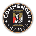 Guild Commended Framer